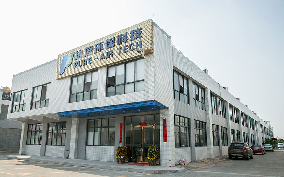 臺富