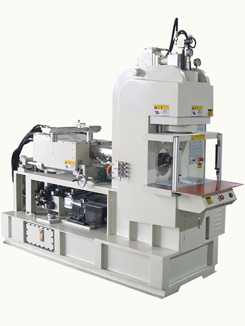 VL45C注塑機
