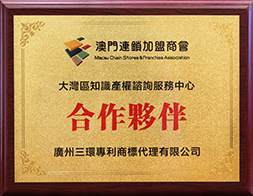 大灣區(qū)知識產(chǎn)權(quán)咨詢服務(wù)中心合作伙伴